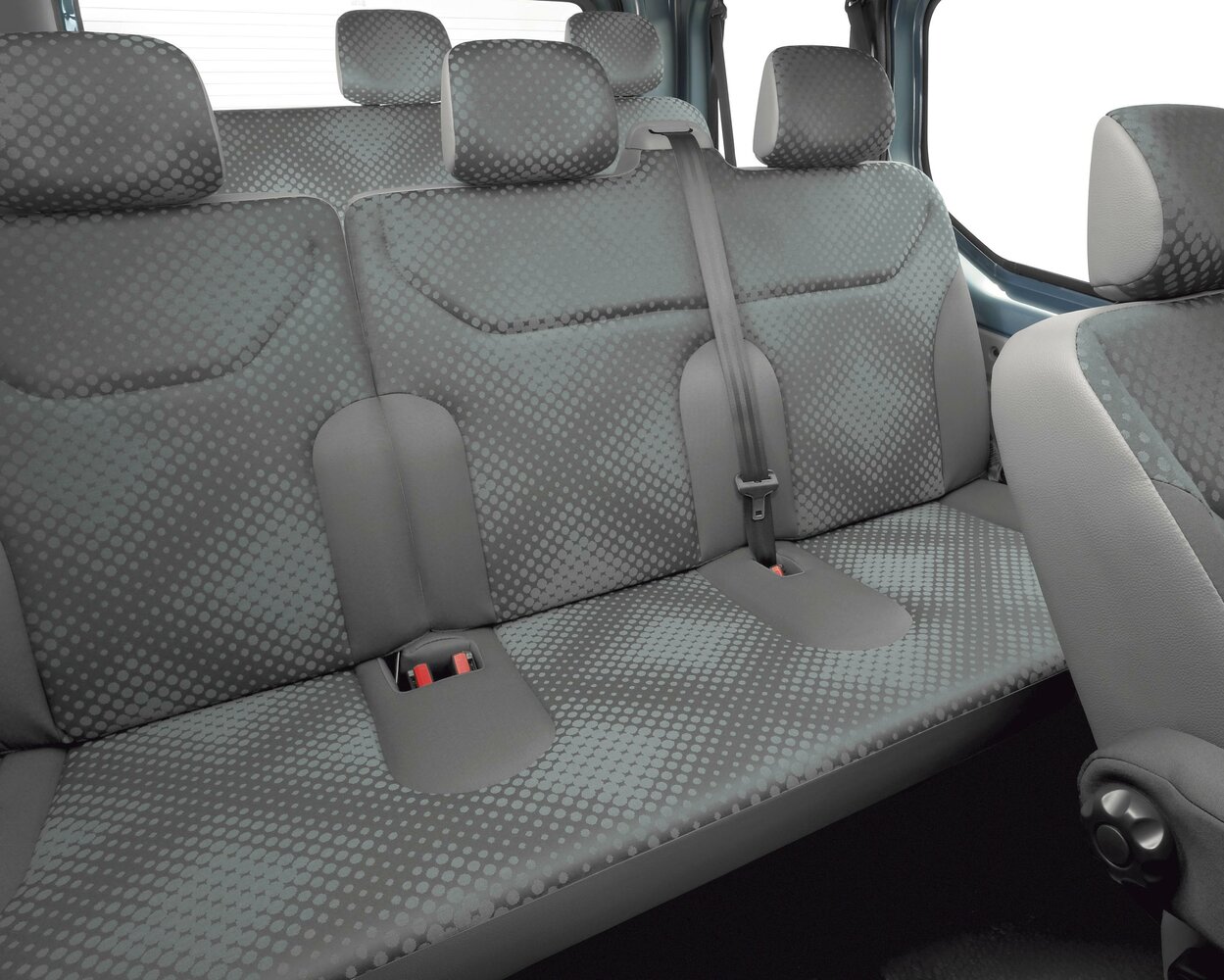 seat