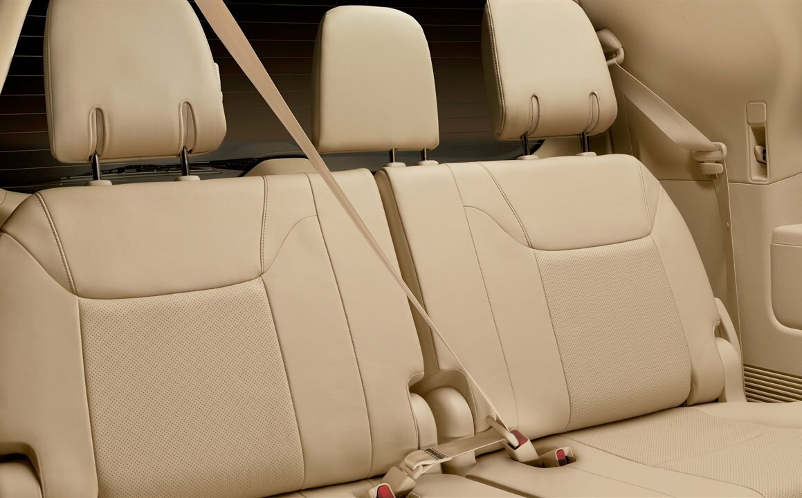 seat