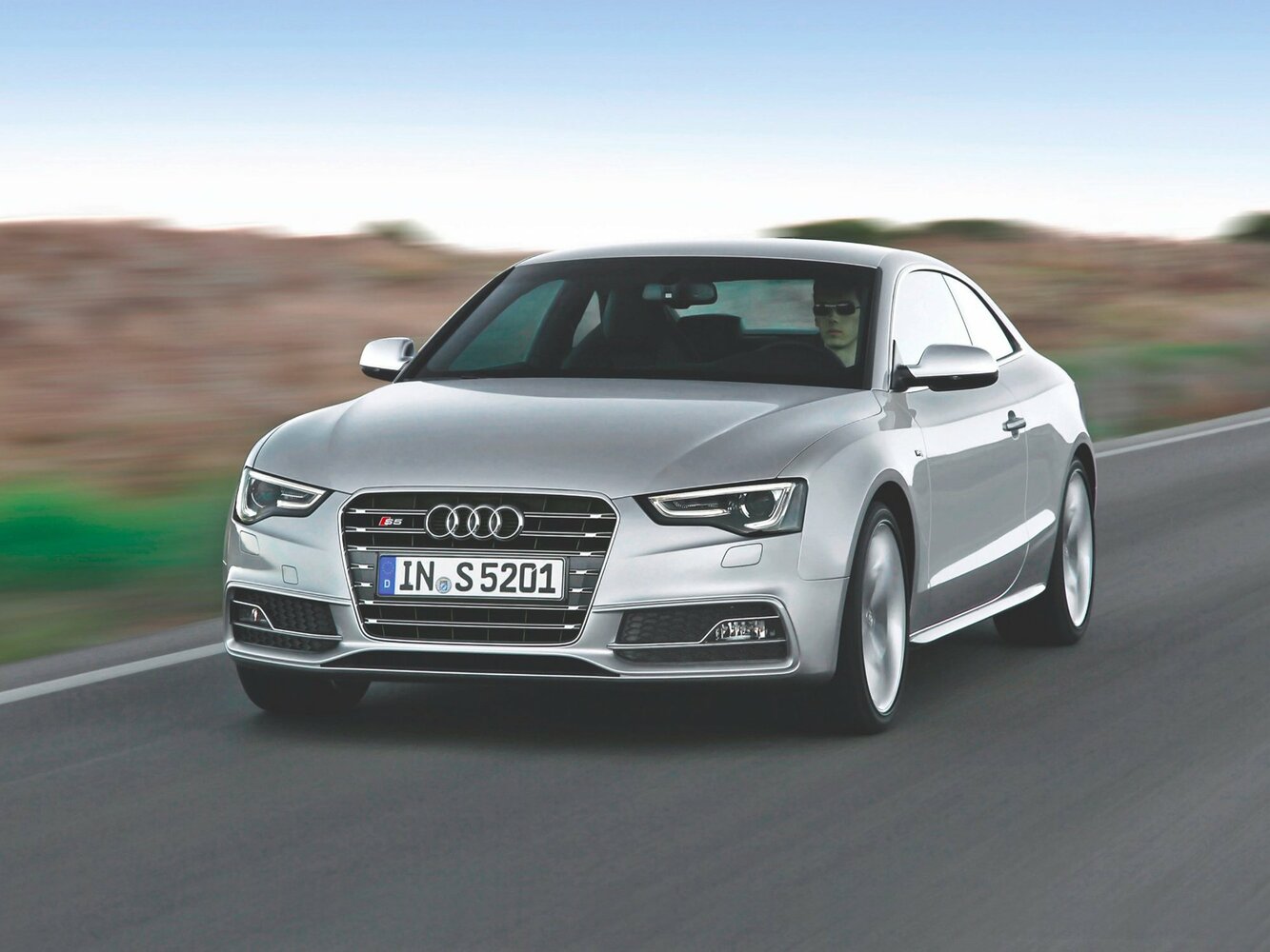 3.0 AMT (333 л.с.) 4WD