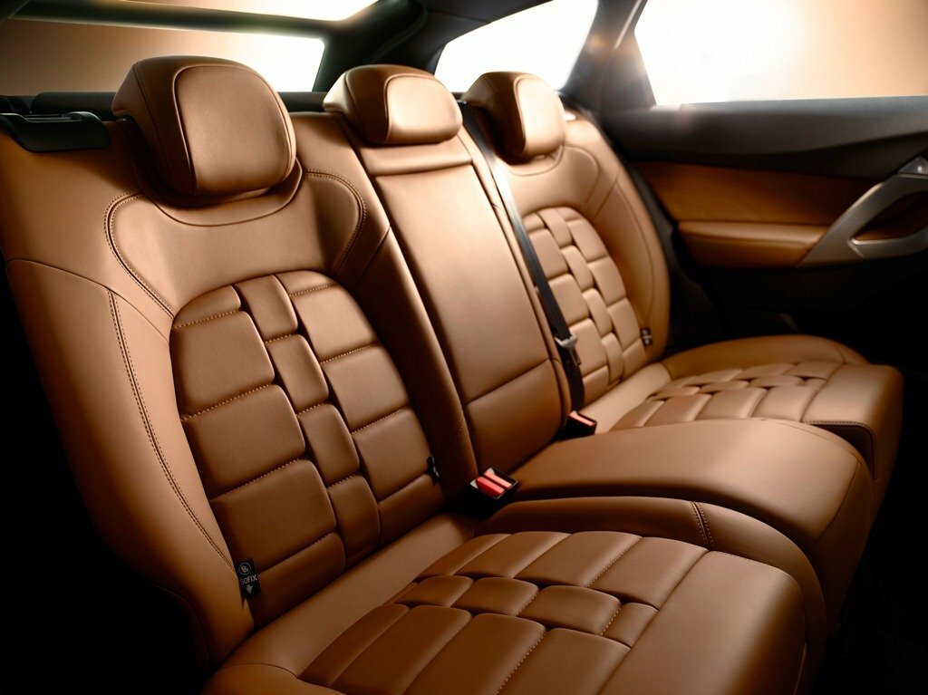 seat
