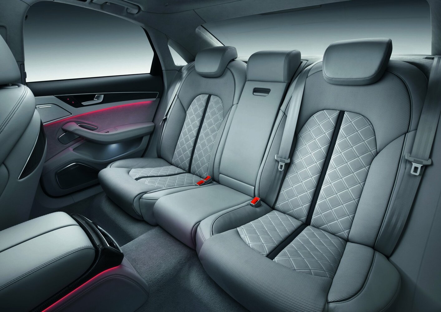 seat