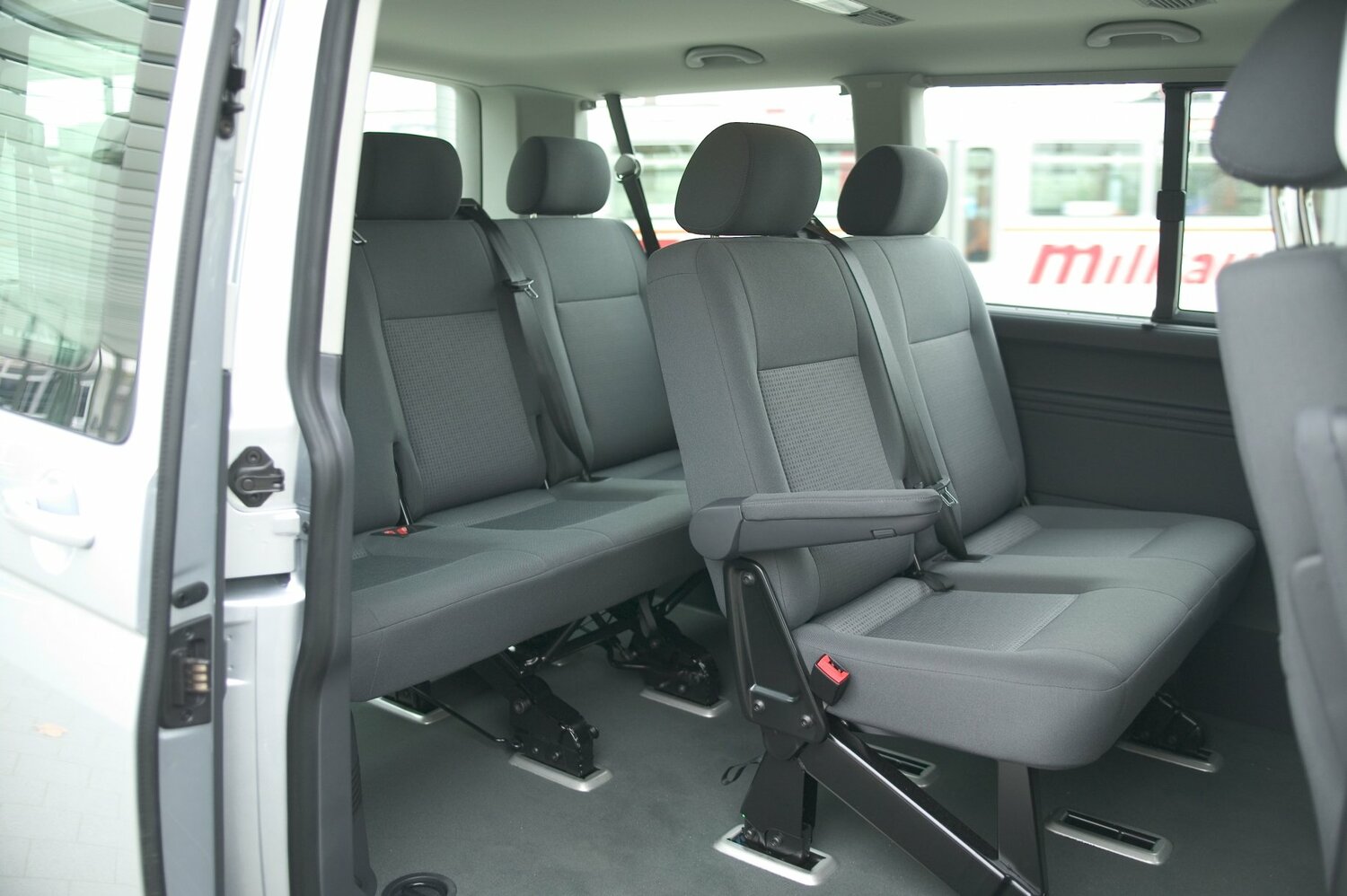 seat
