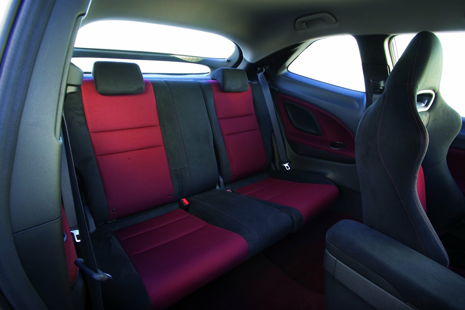 seat