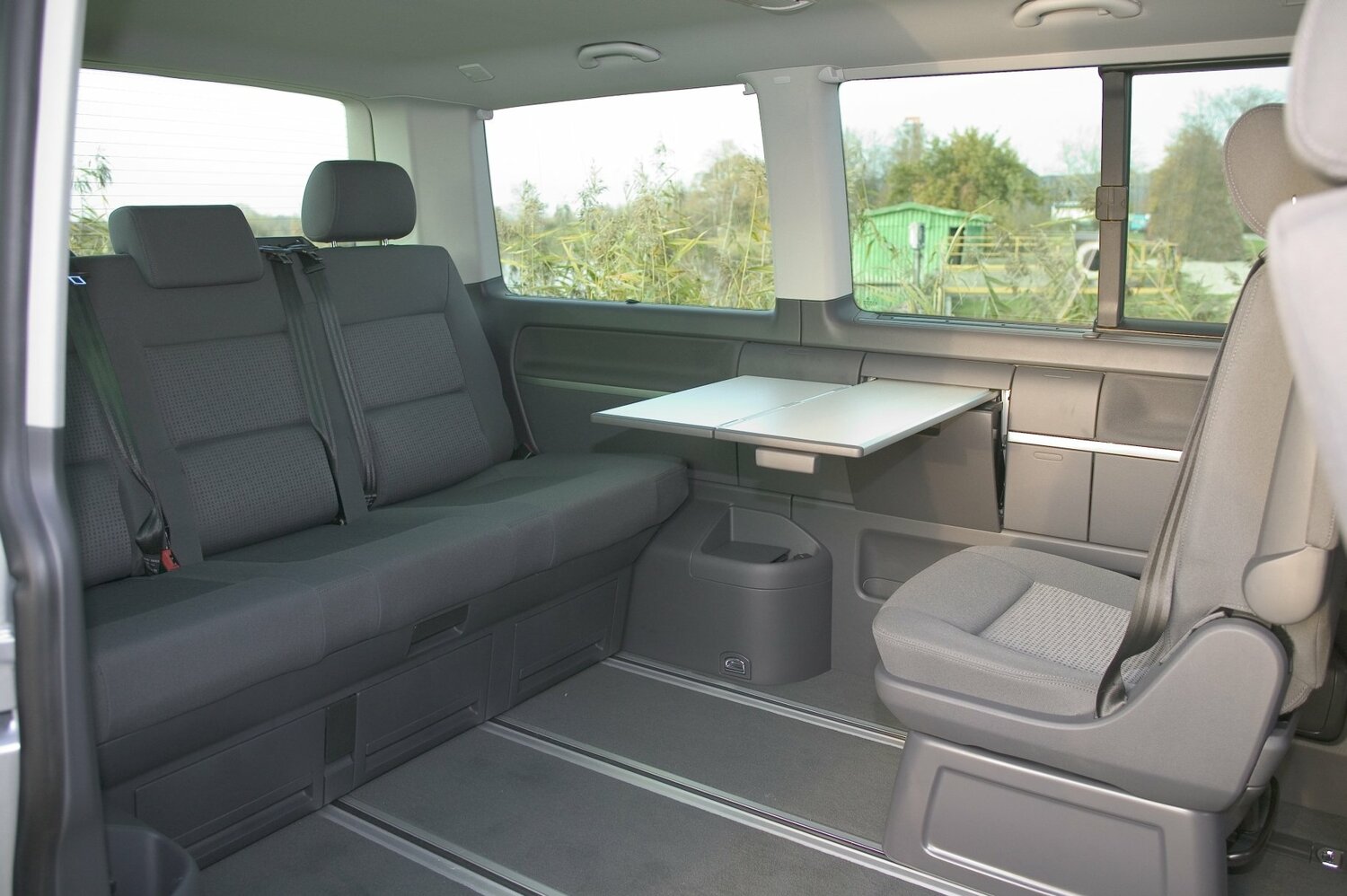 seat