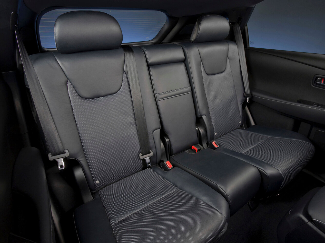seat
