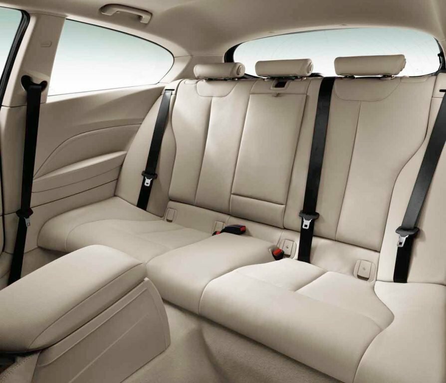 seat