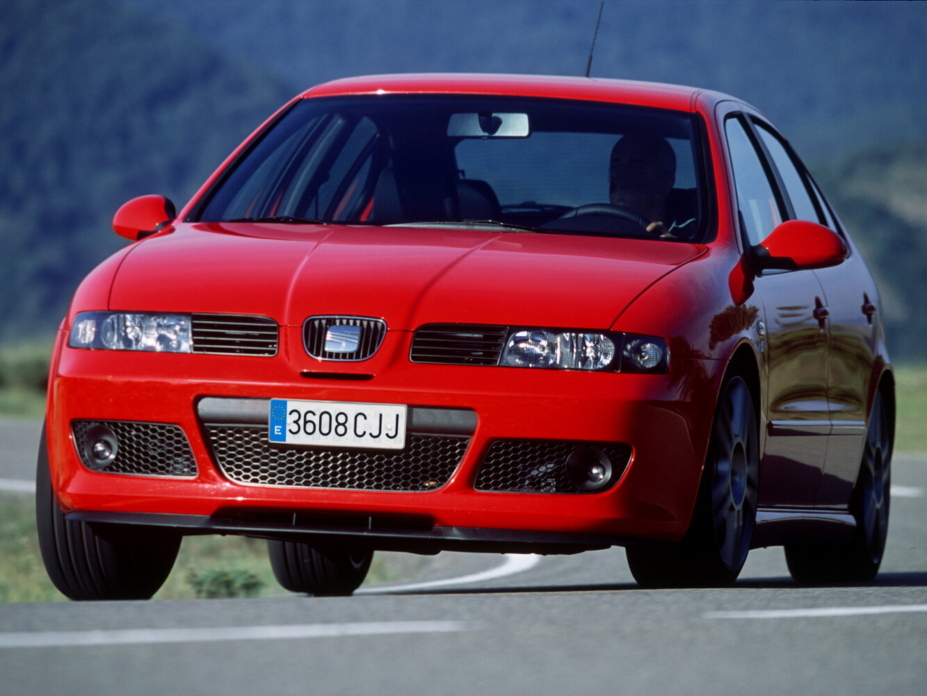 R 1.8 MT (210 л.с.)