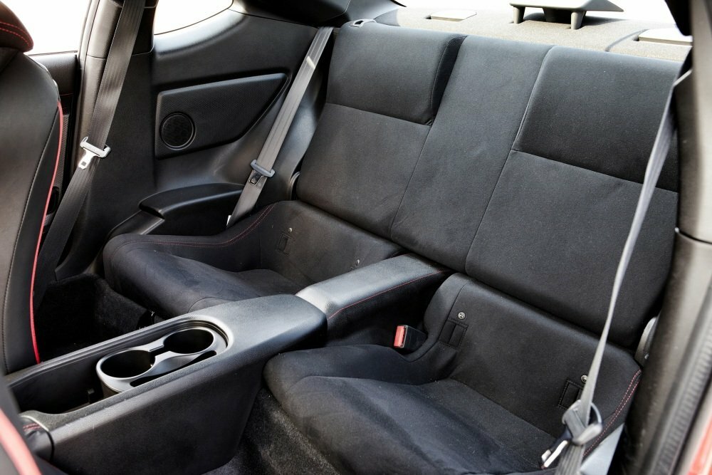 seat