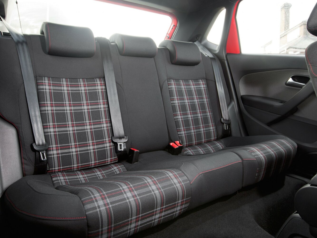 seat