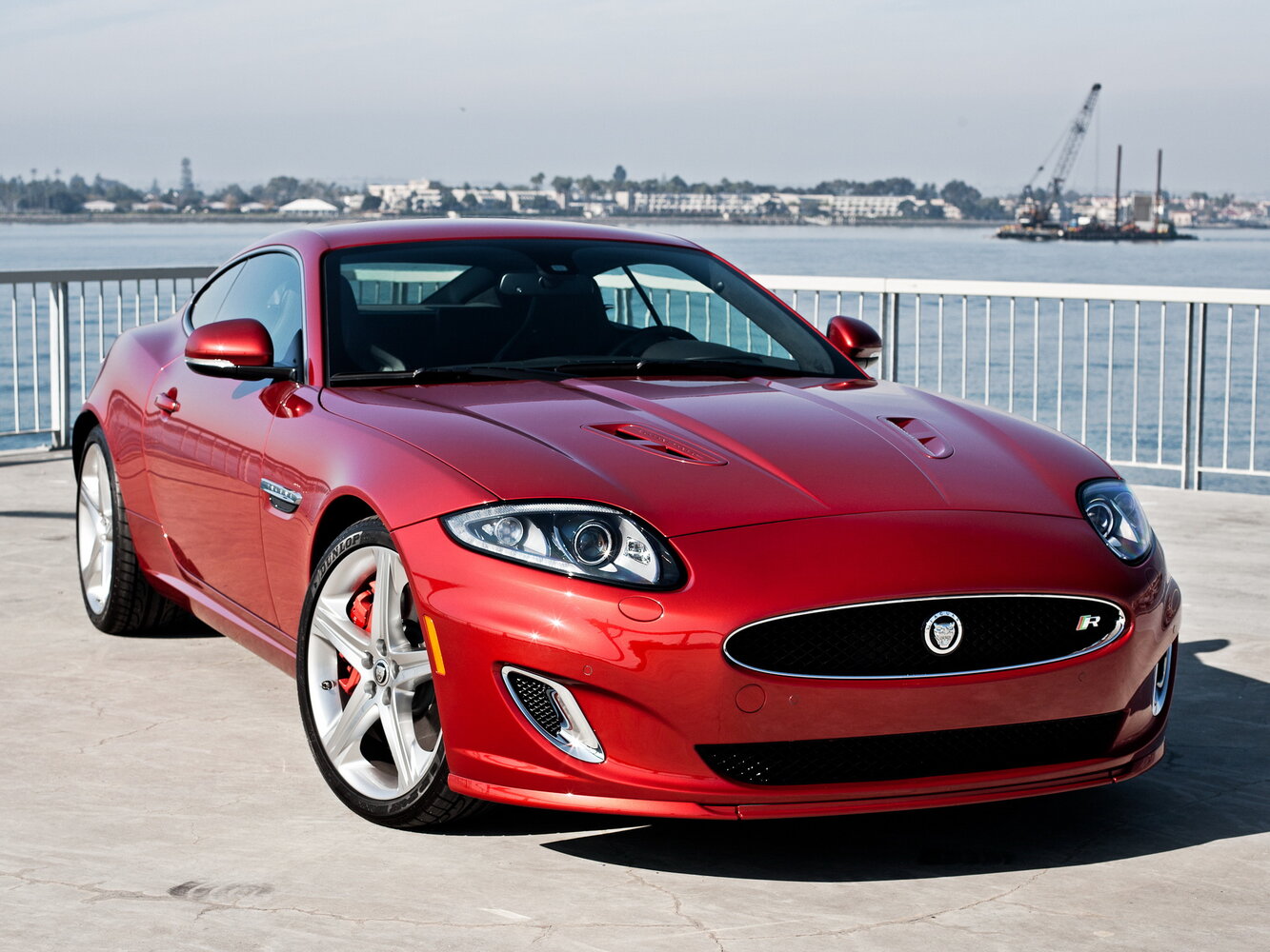 XKR