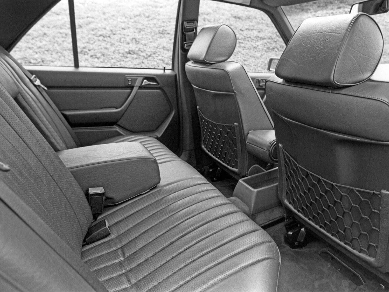 seat