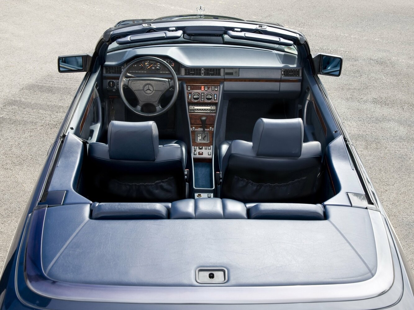 seat