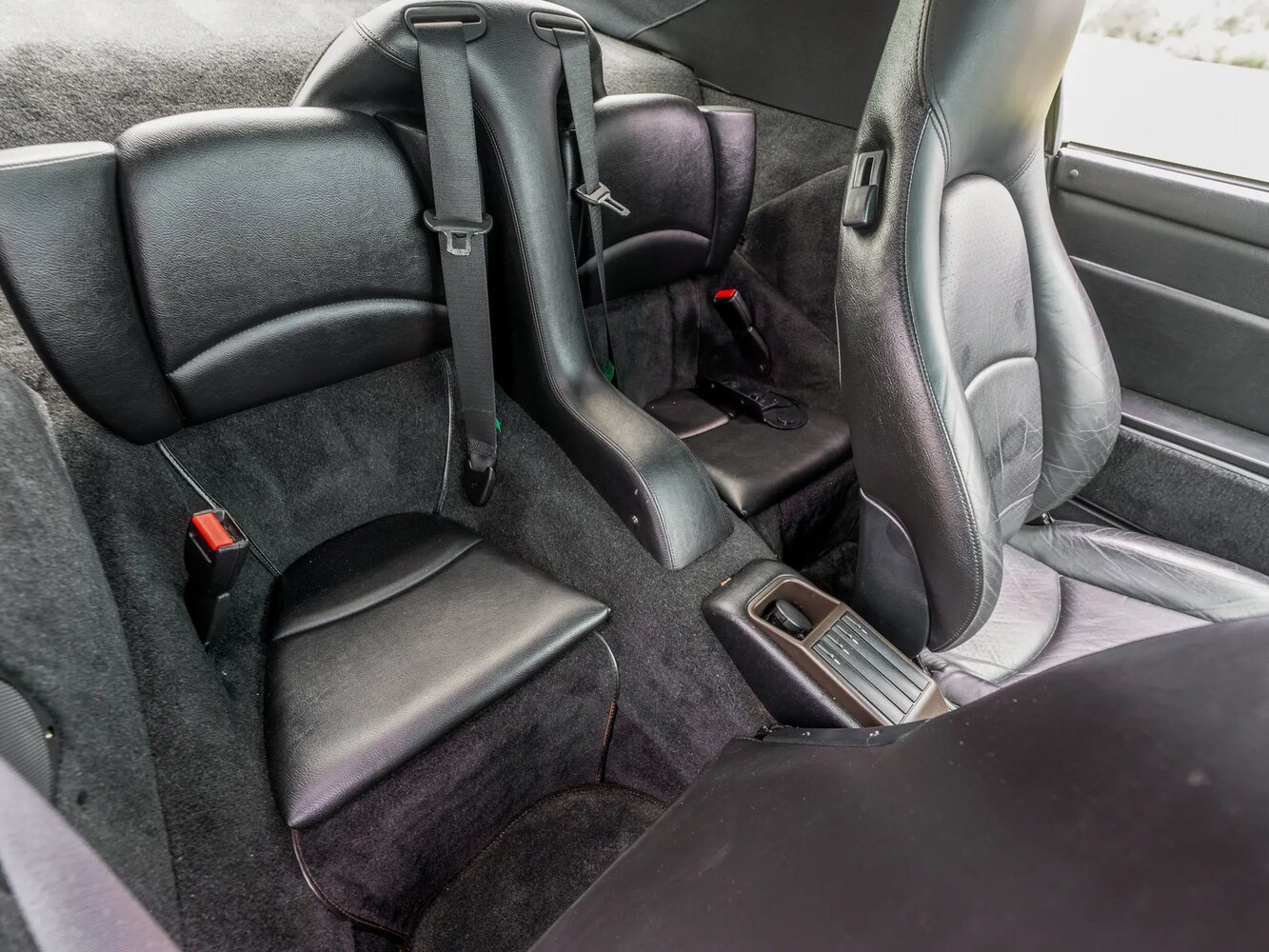 seat