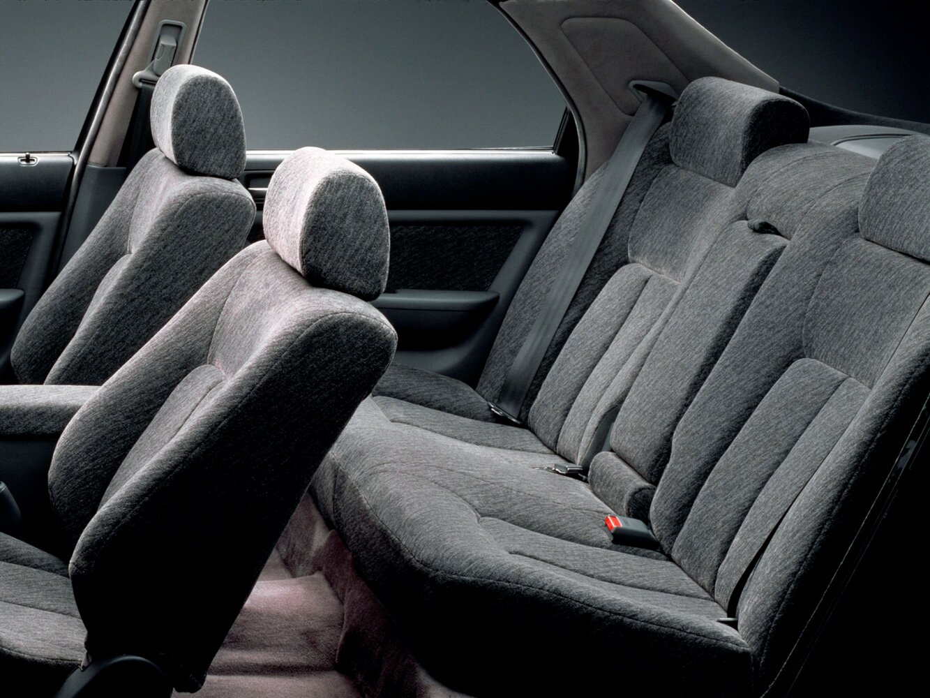 seat