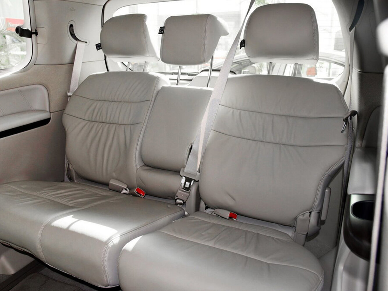 seat