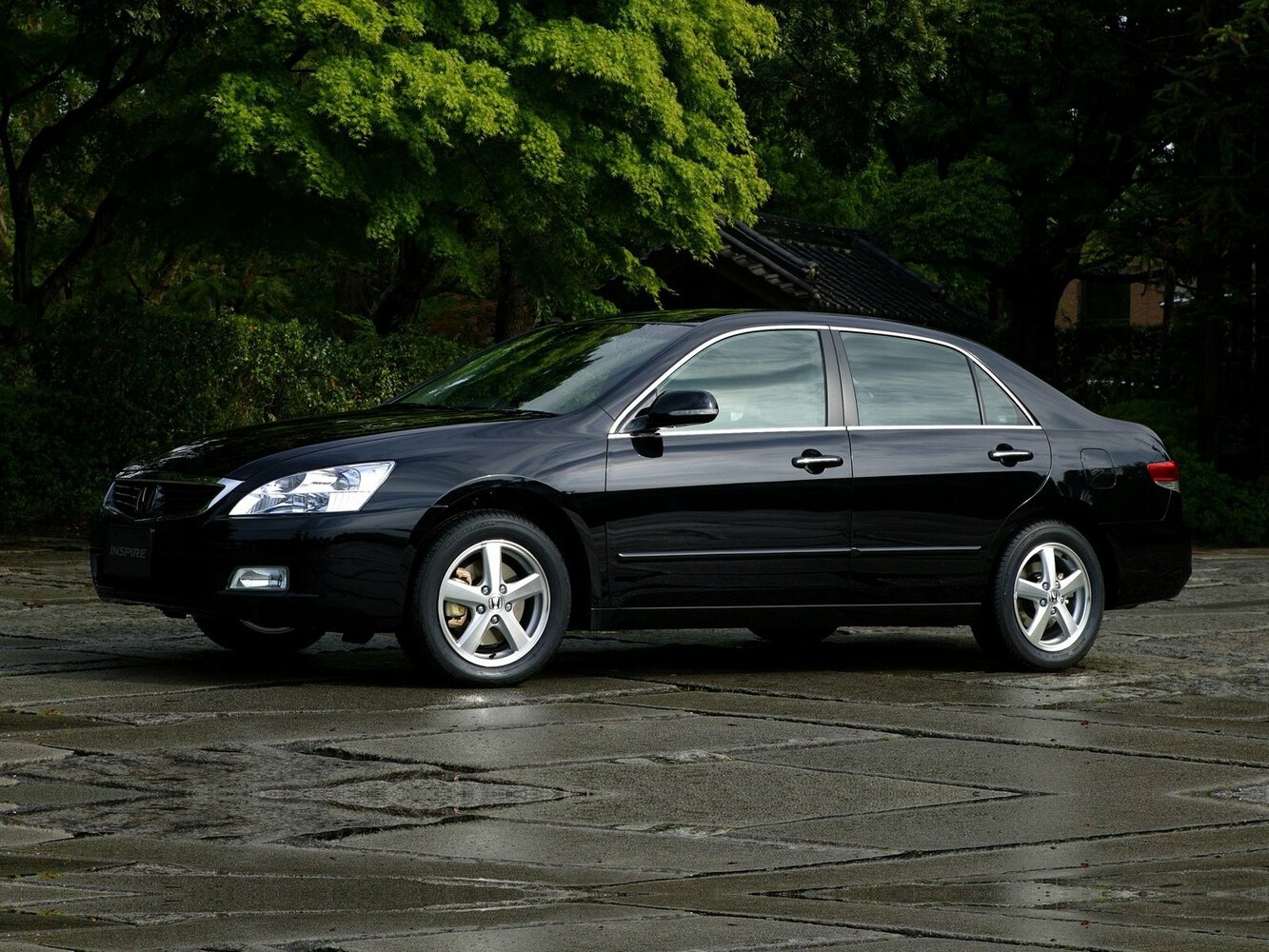 3.0 AT (250 л.с.)