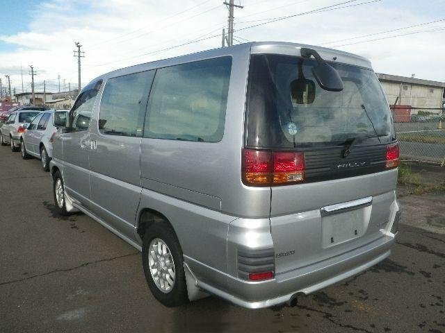 3/4 сзади