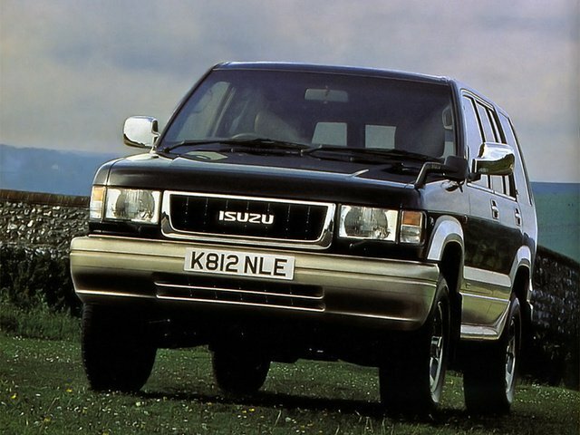3.1d MT (125 л.с.) 4WD