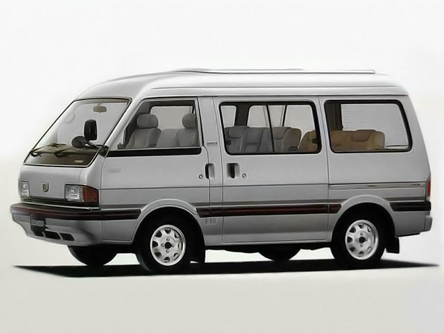 2.2d MT (69 л.с.) 4WD