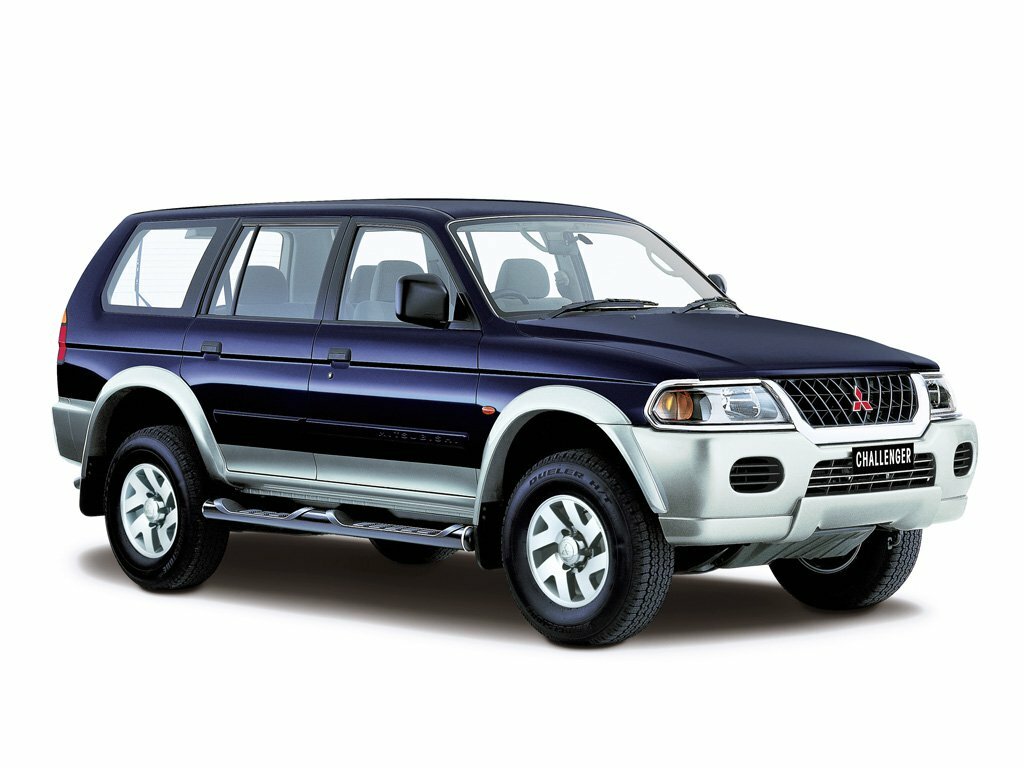 3.5 AT (245 л.с.) 4WD