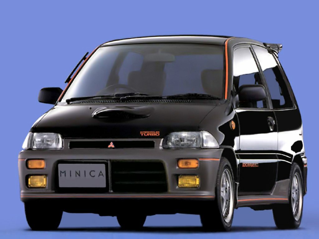 0.7 AT (40 л.с.) 4WD