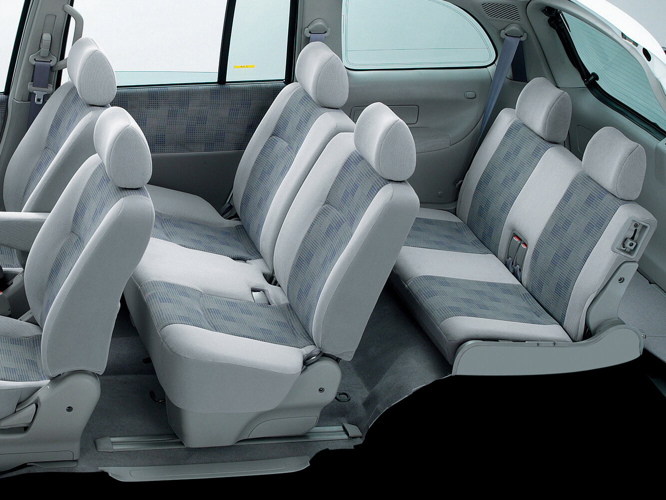 seat