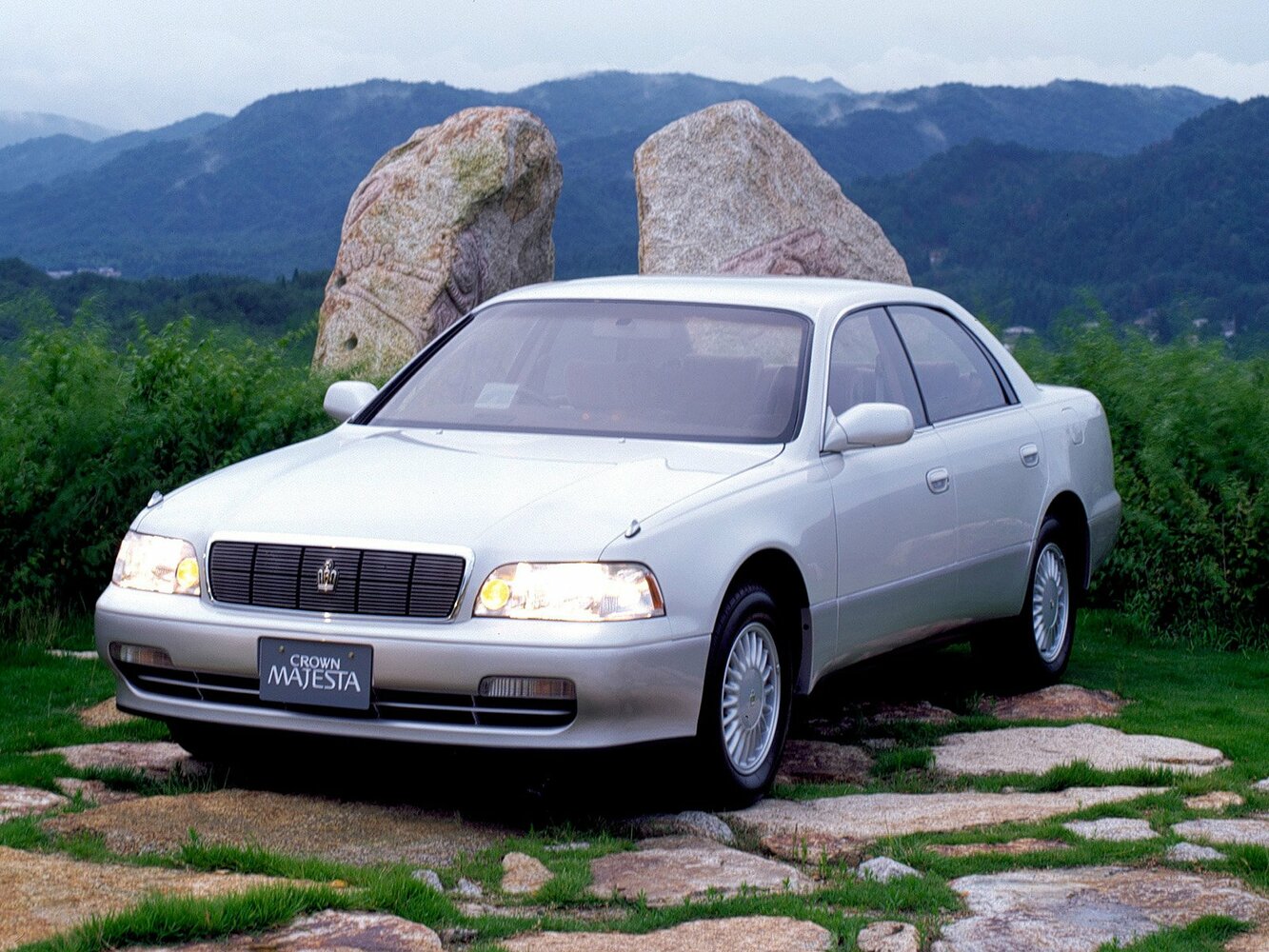 3.0 AT (220 л.с.)
