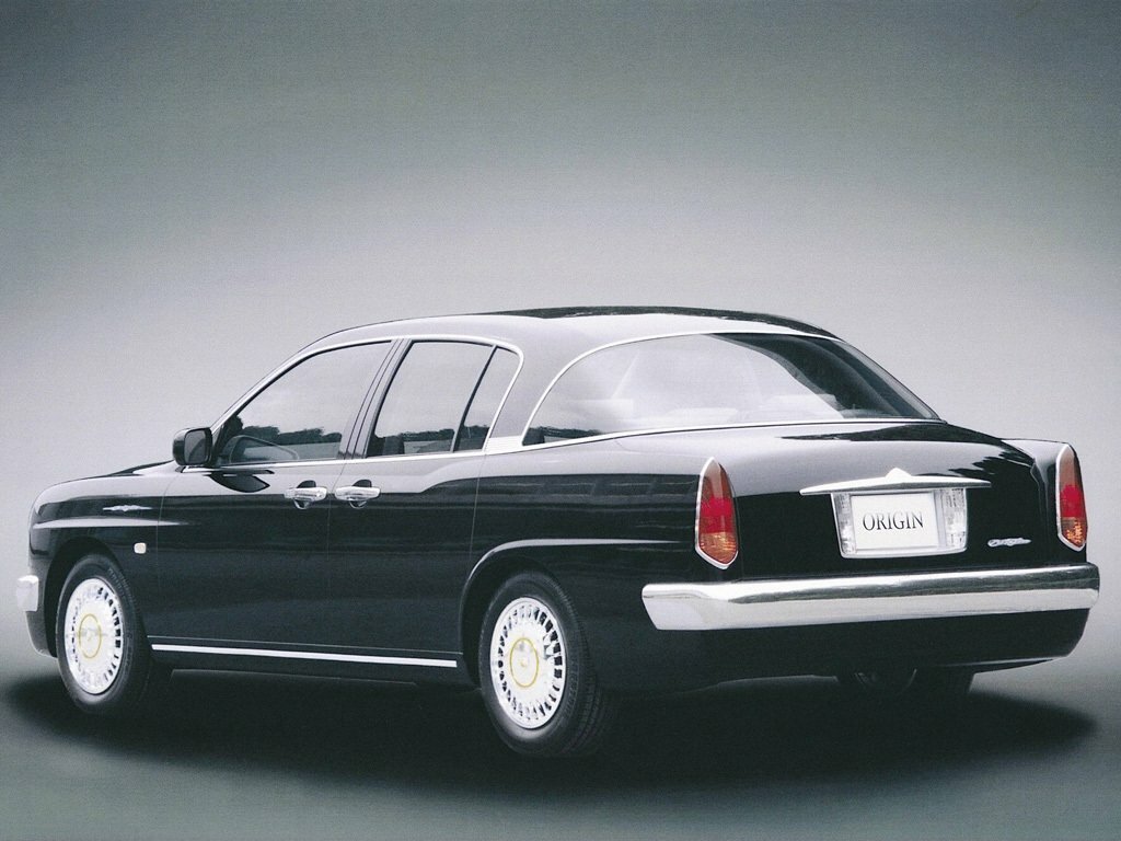 3/4 сзади