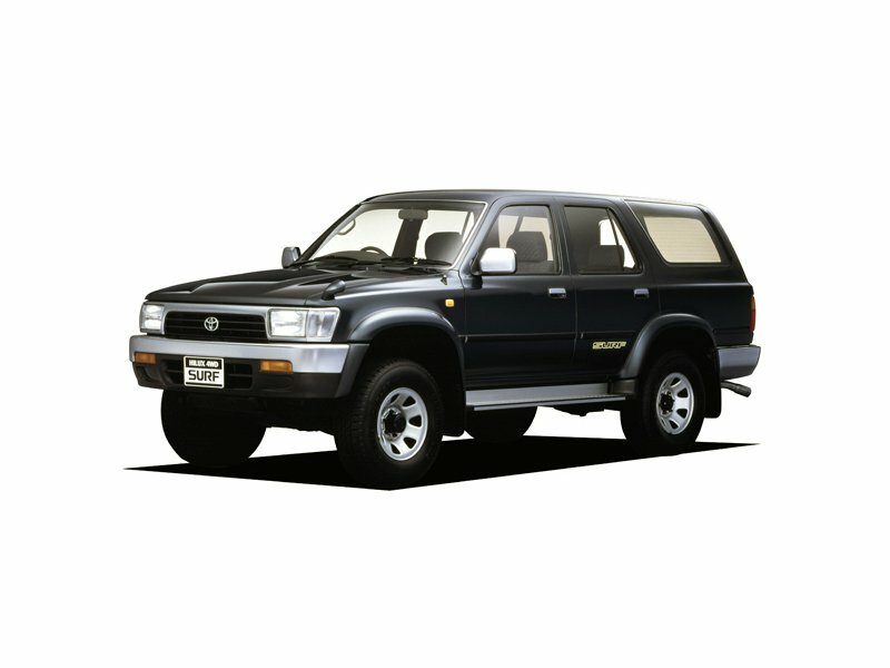 2.5d MT (94 л.с.) 4WD