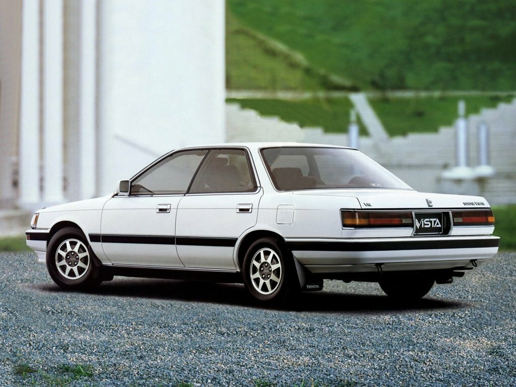 3/4 сзади