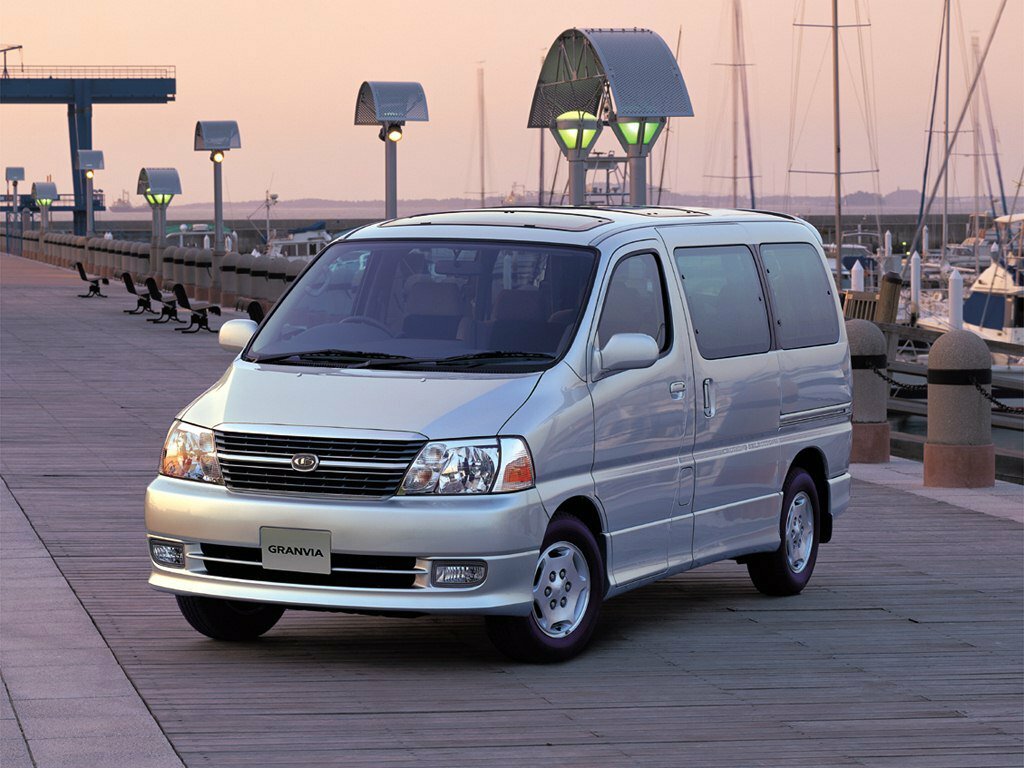 3.0d AT (130 л.с.)