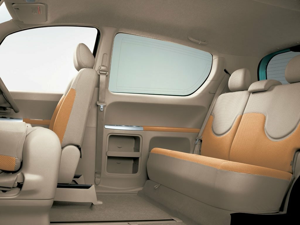 seat