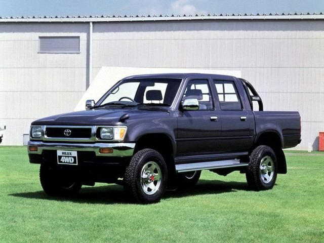 2.0 MT (88 л.с.) 4WD