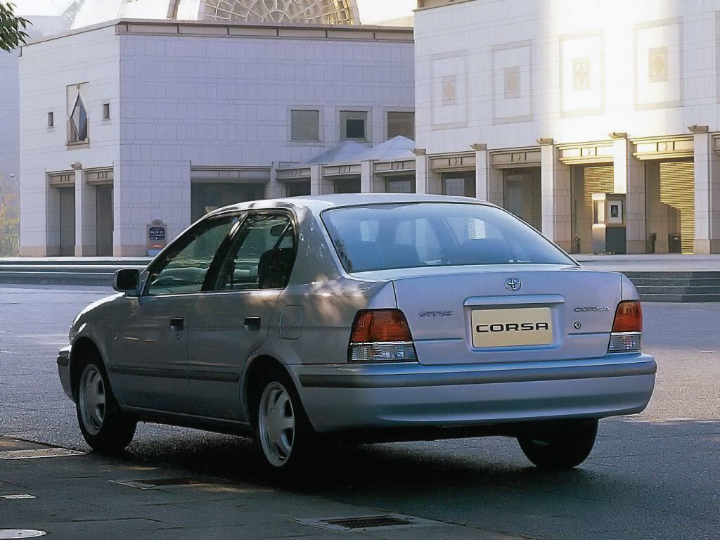 3/4 сзади