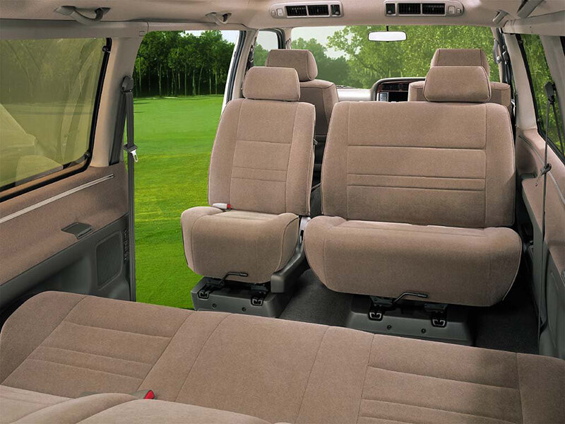 seat