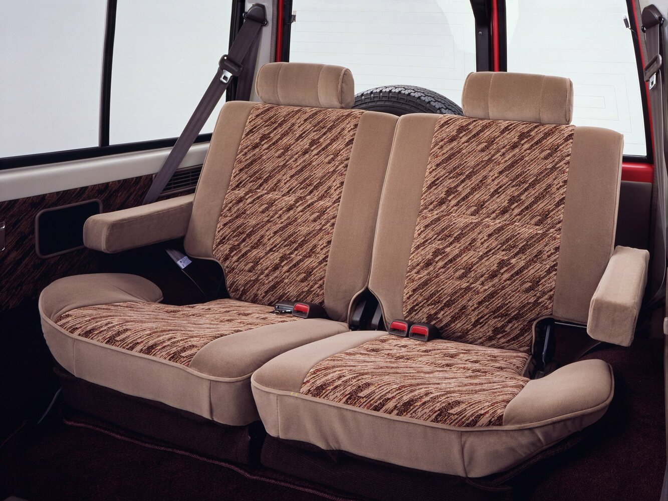 seat