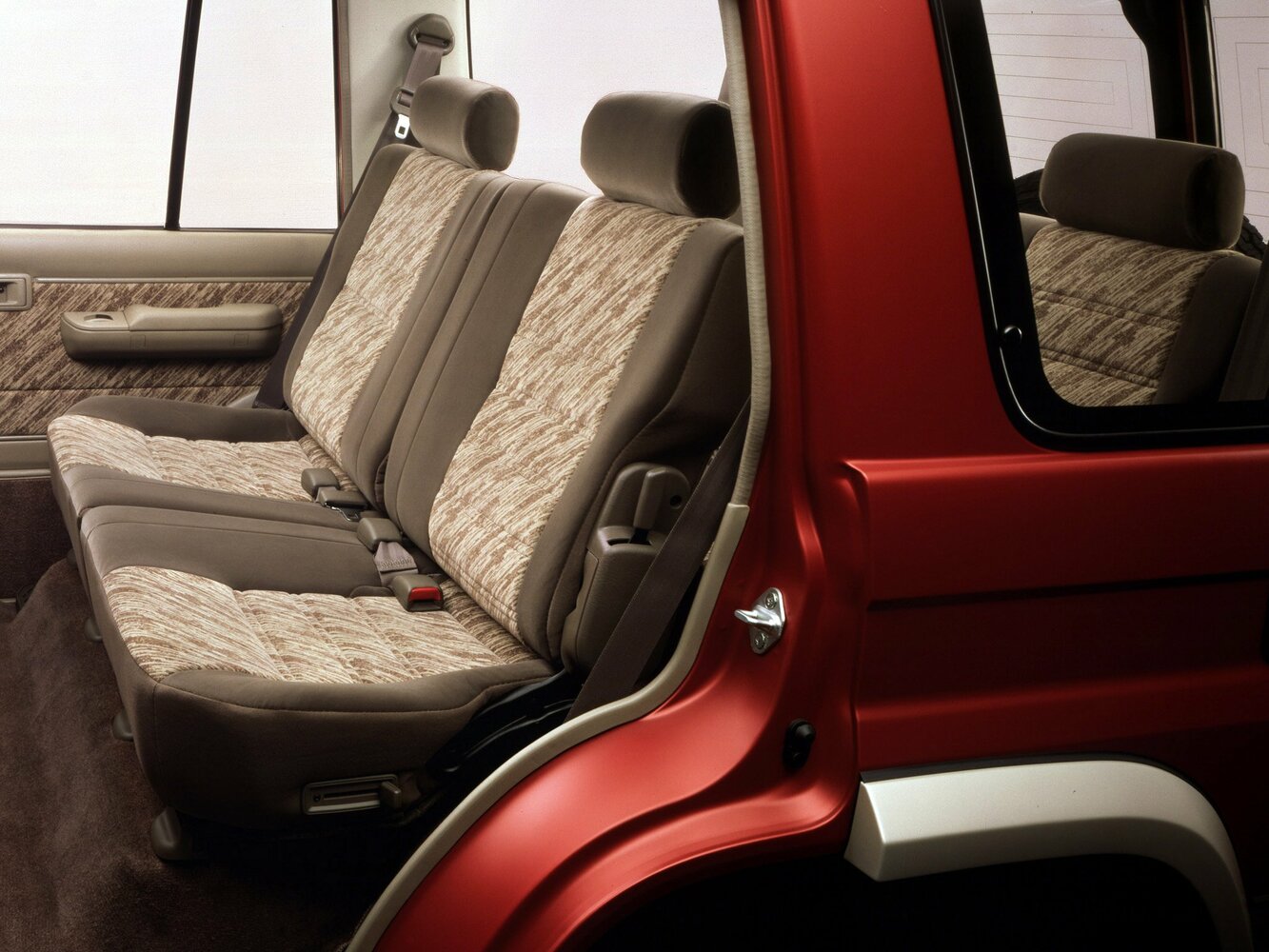seat