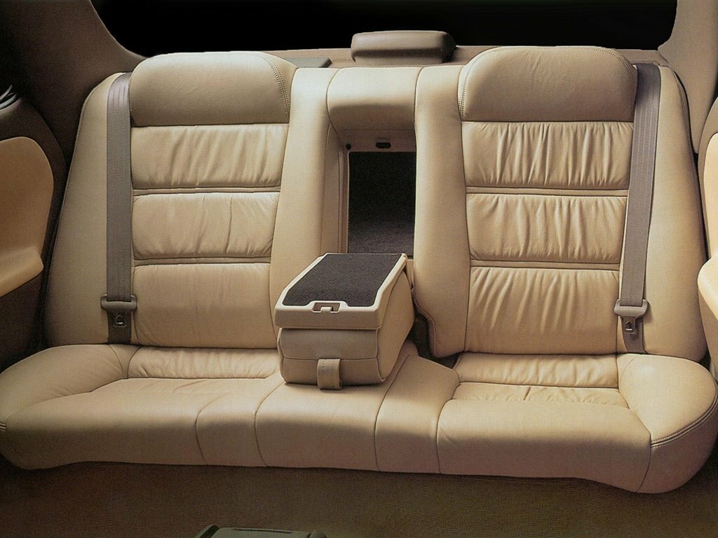 seat