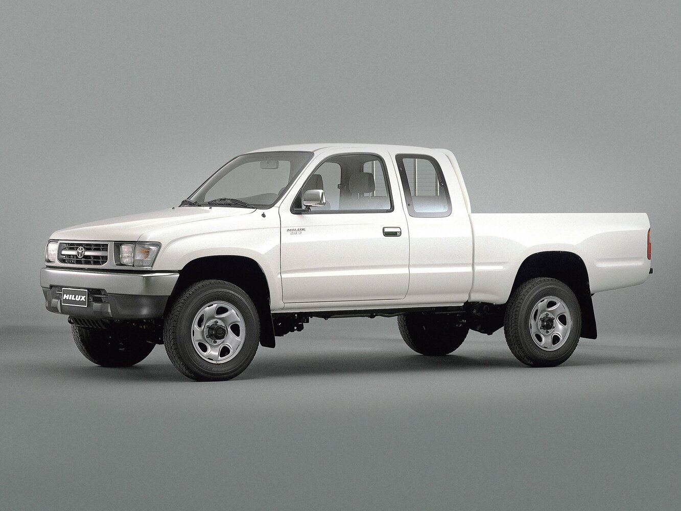 3.0d MT (91 л.с.) 4WD
