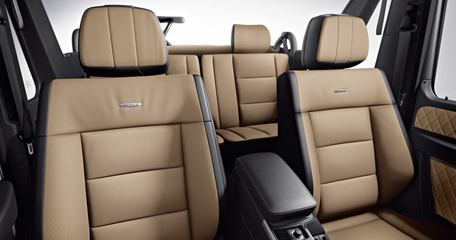 seat