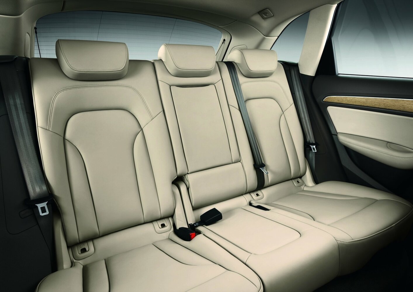 seat
