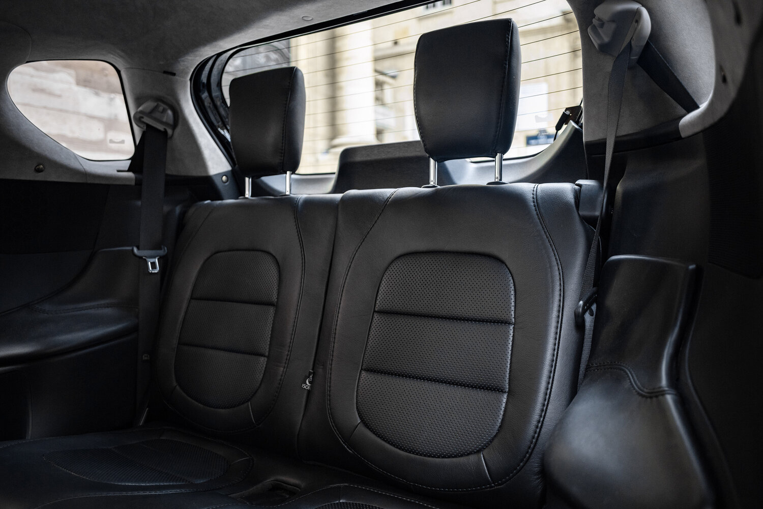 seat