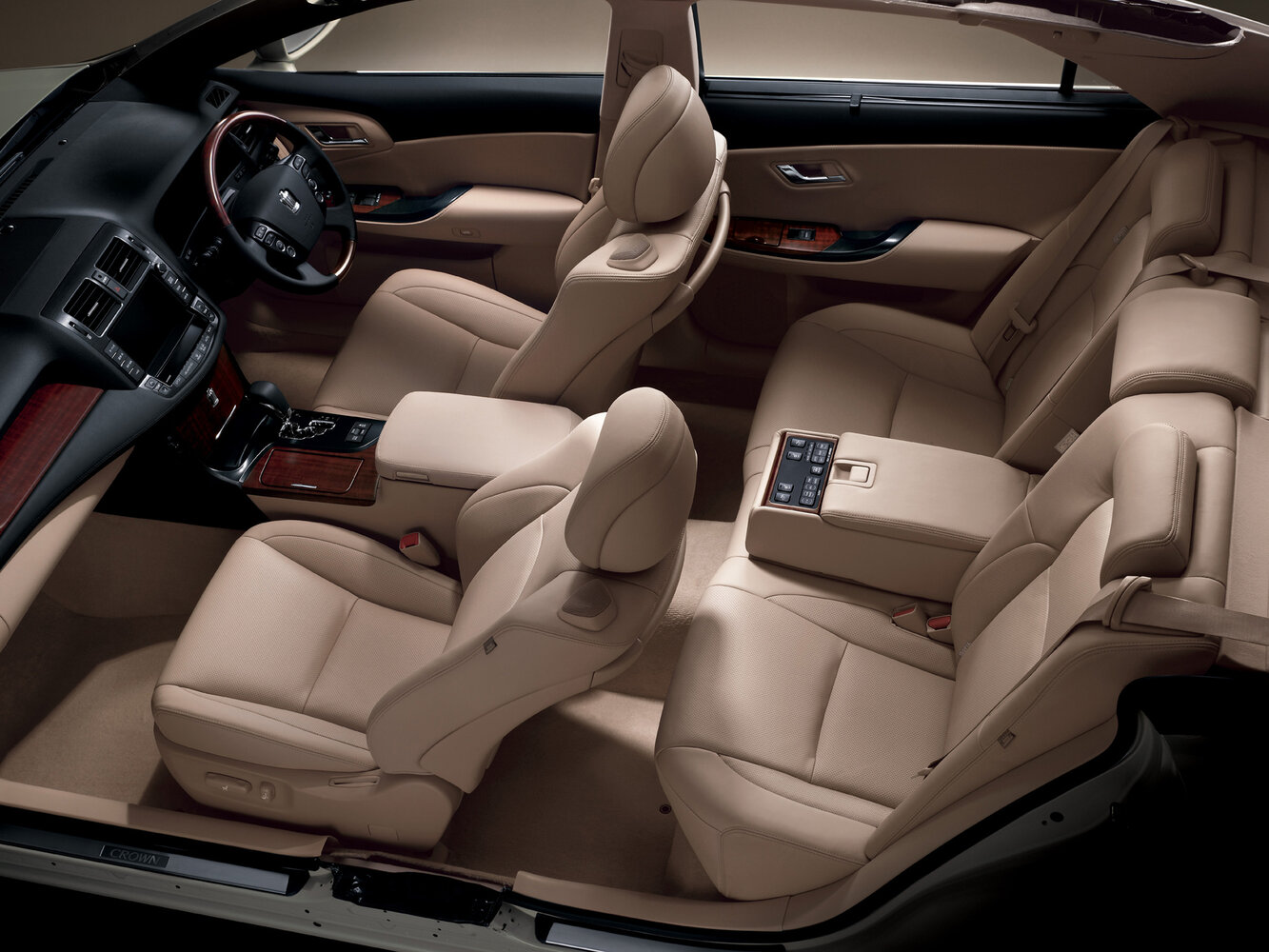 seat