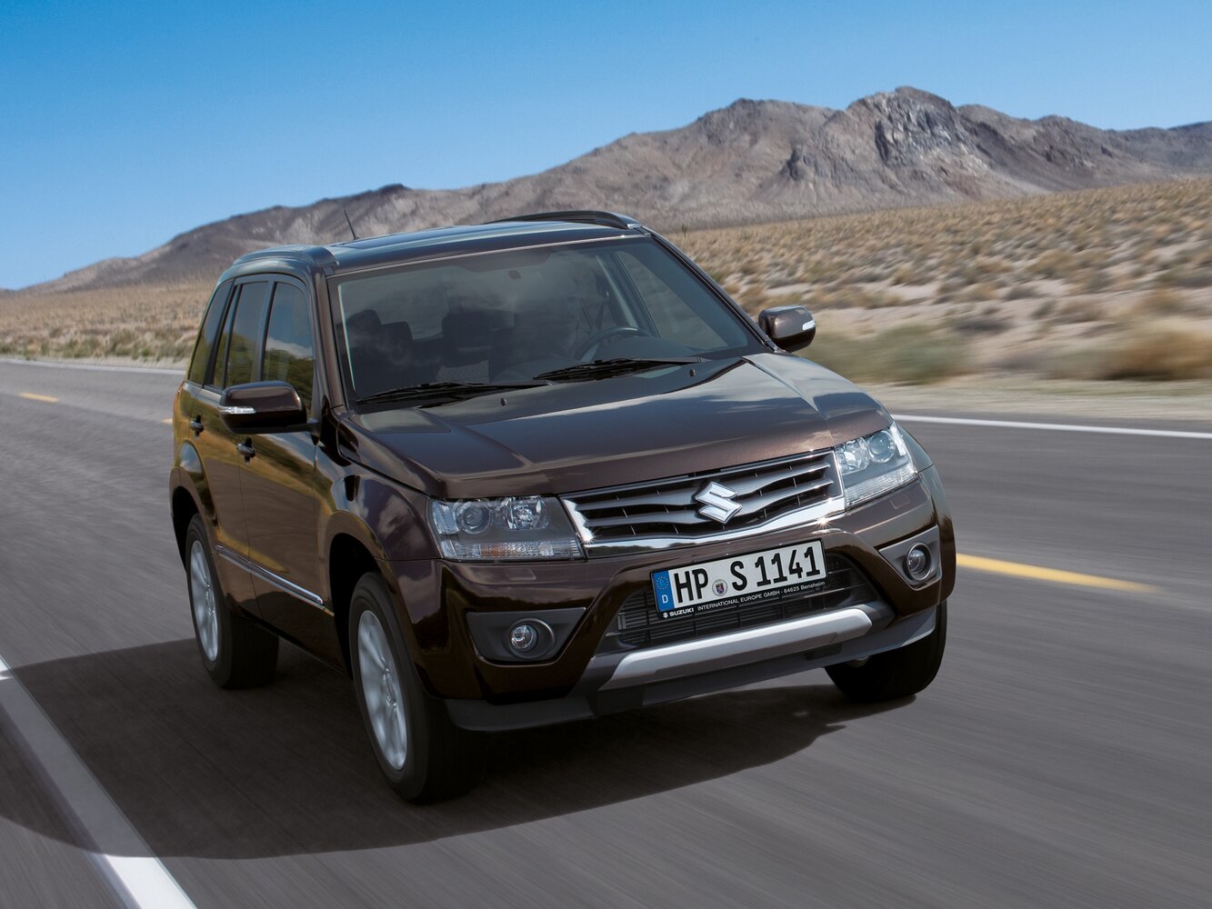 1.9d MT (129 л.с.) 4WD