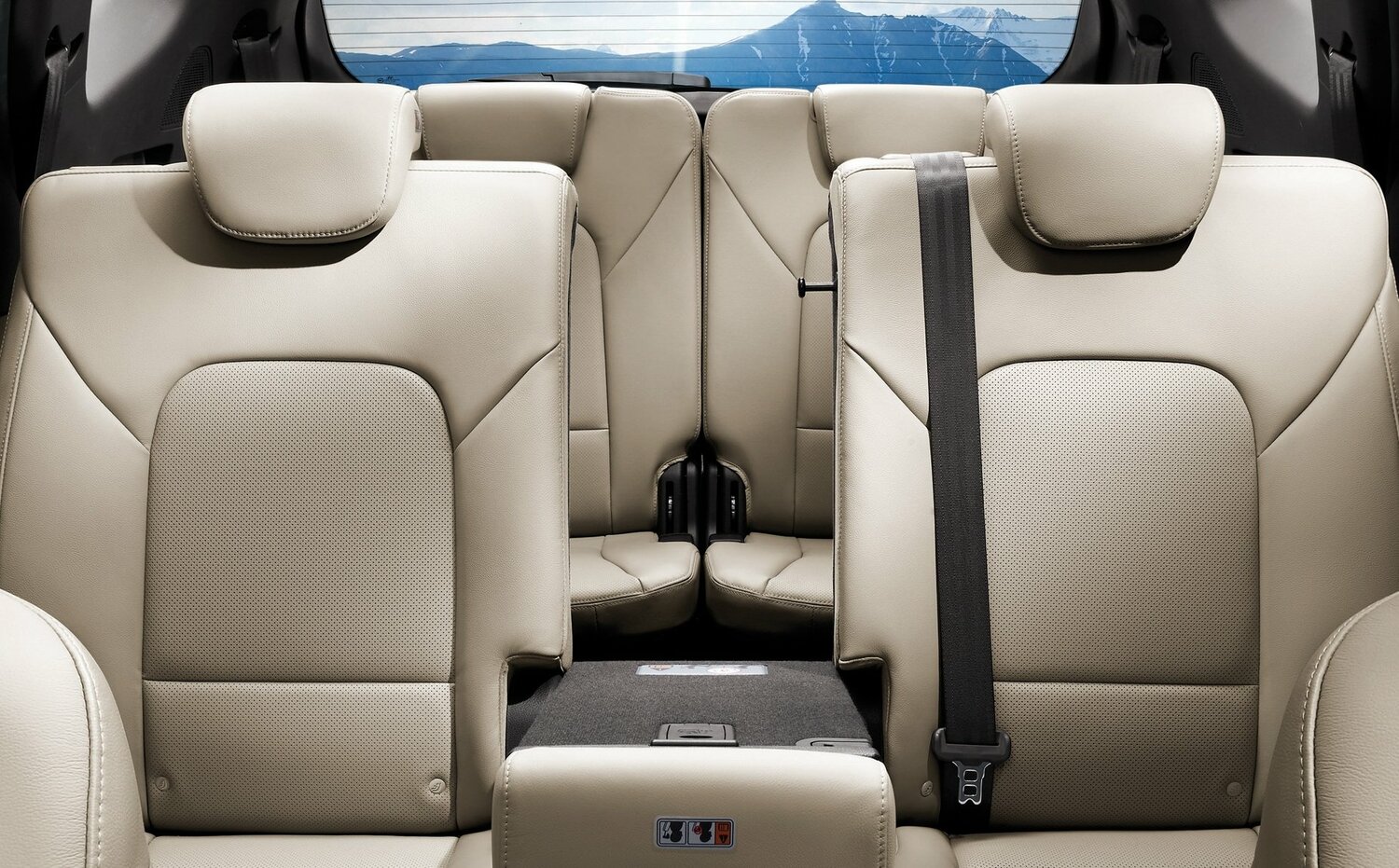 seat