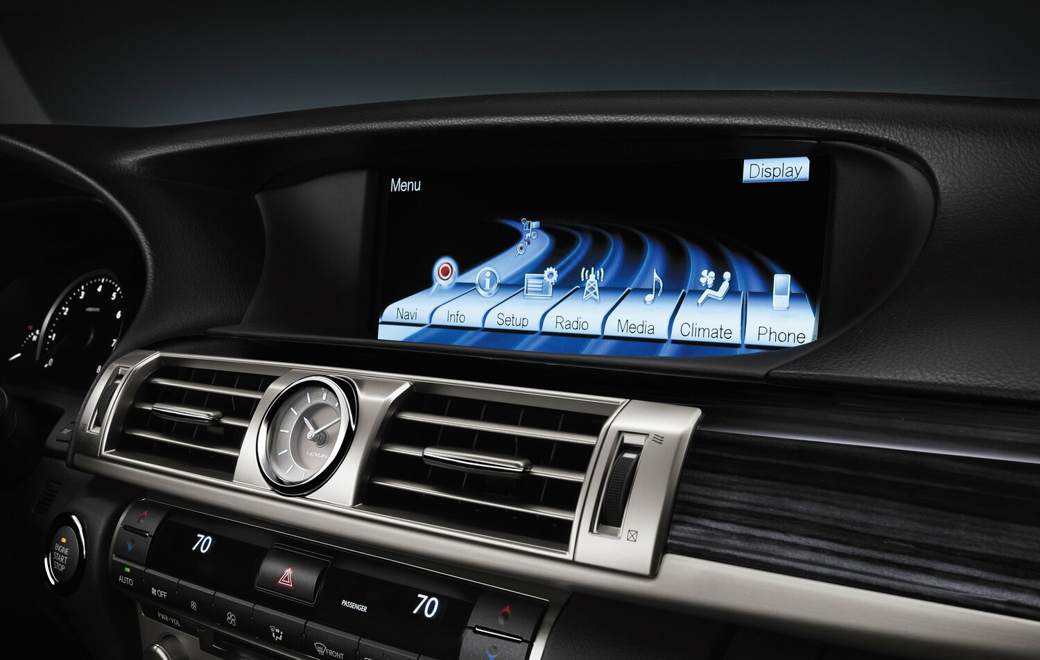 Интерьер 1