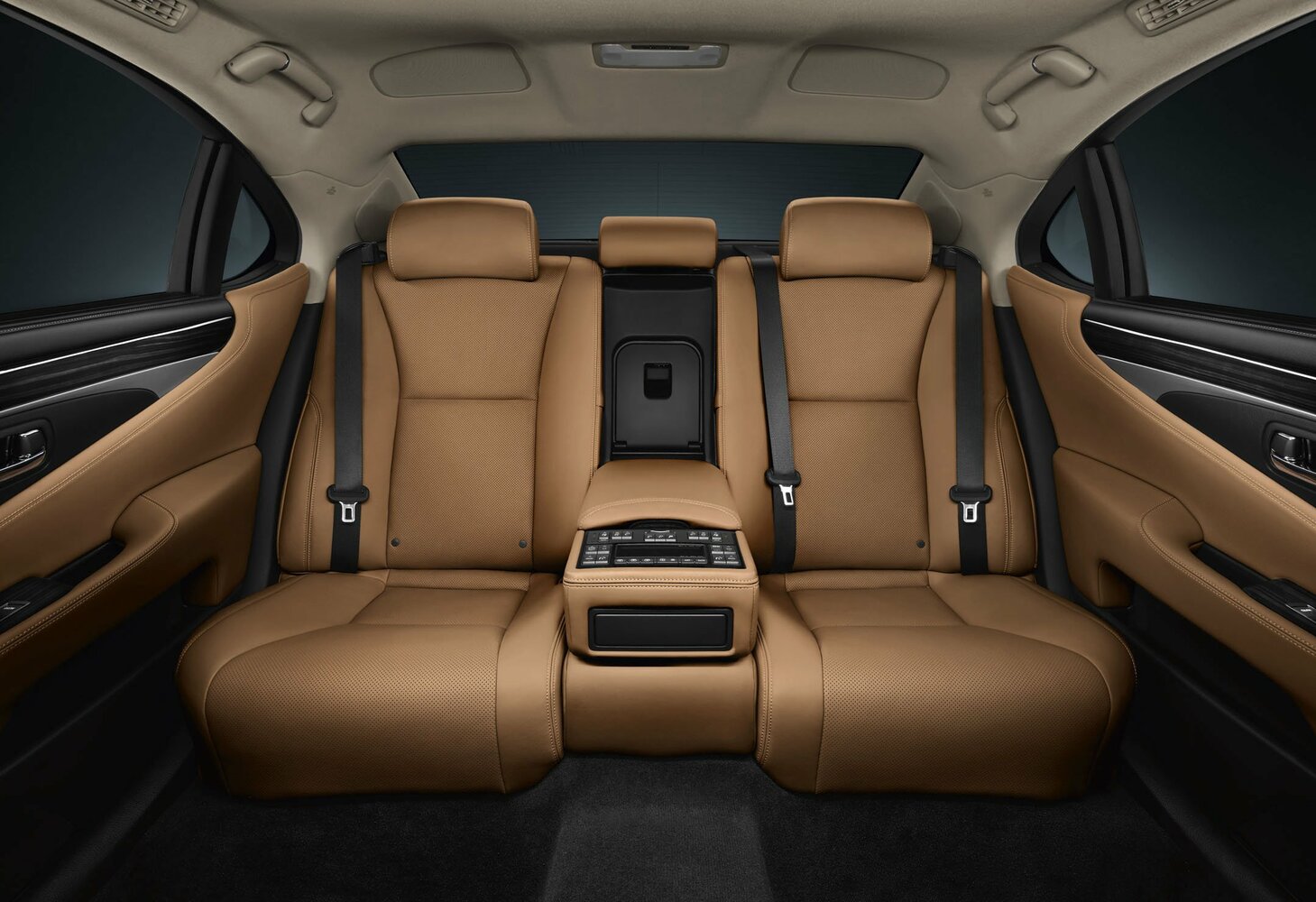 seat