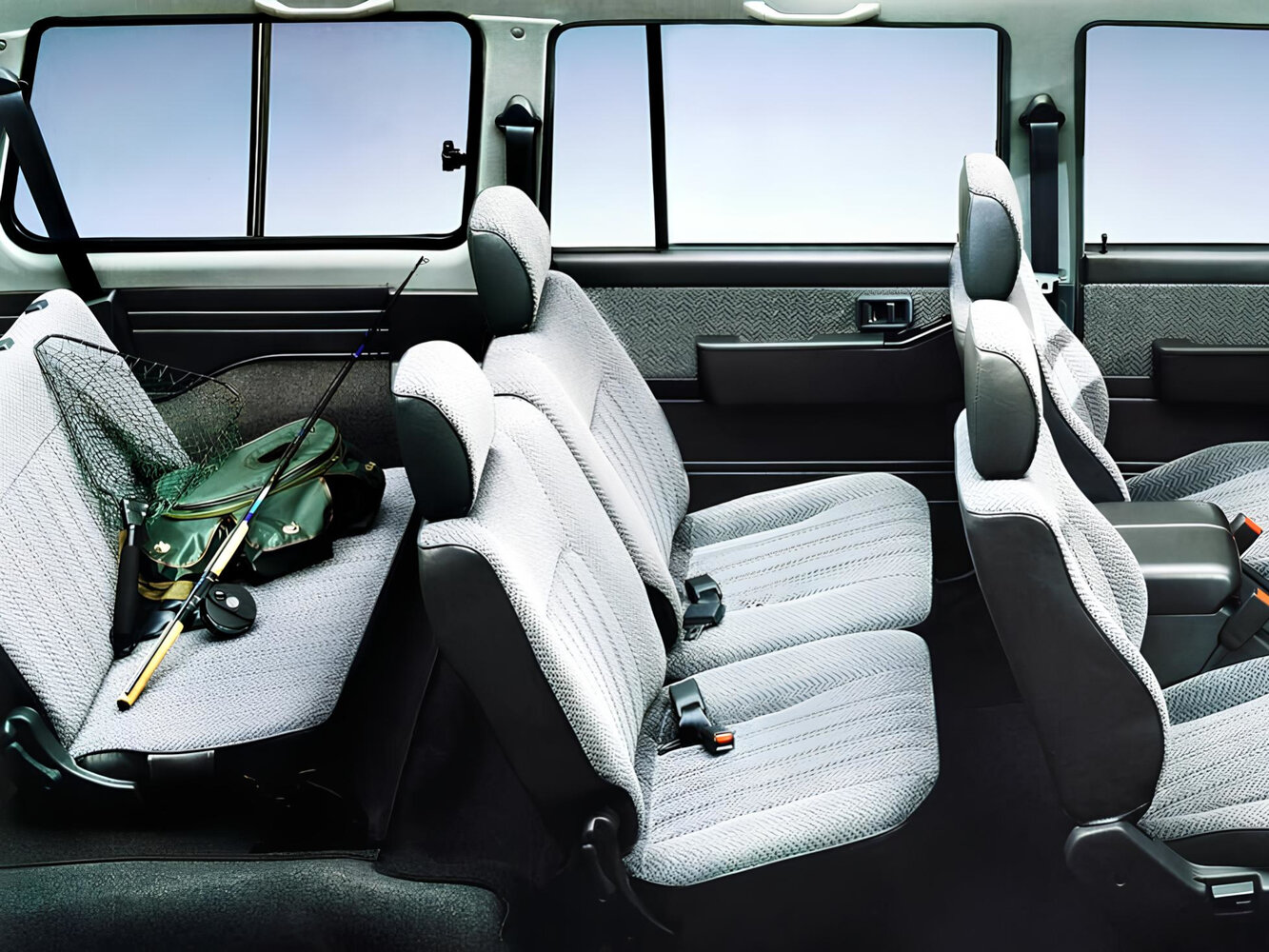 seat