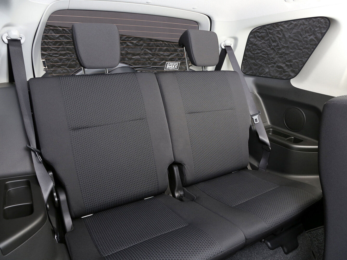 seat