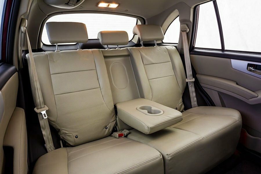 seat
